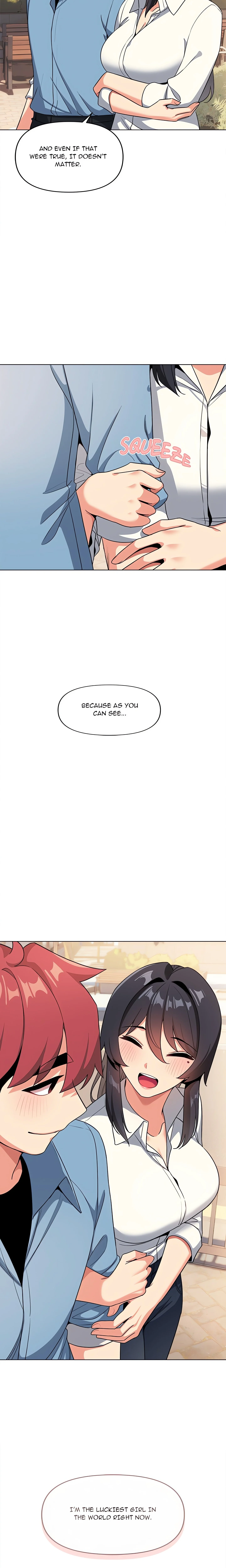 An Outsider’s Way In chapter 95 page 24