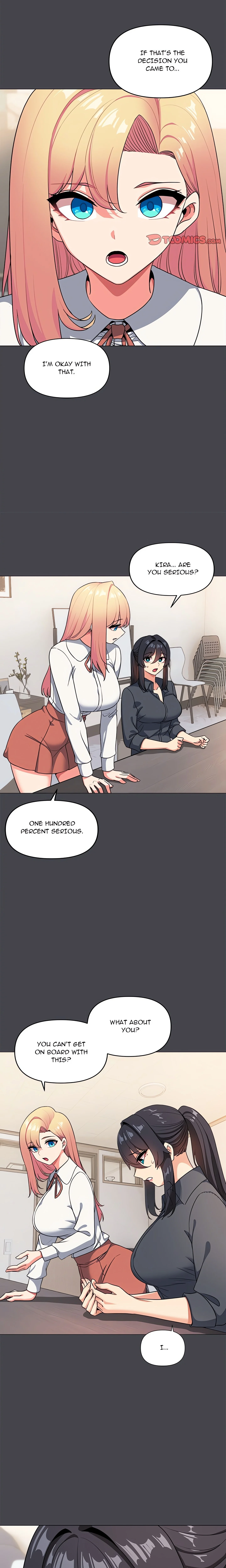 An Outsider’s Way In chapter 96 page 20
