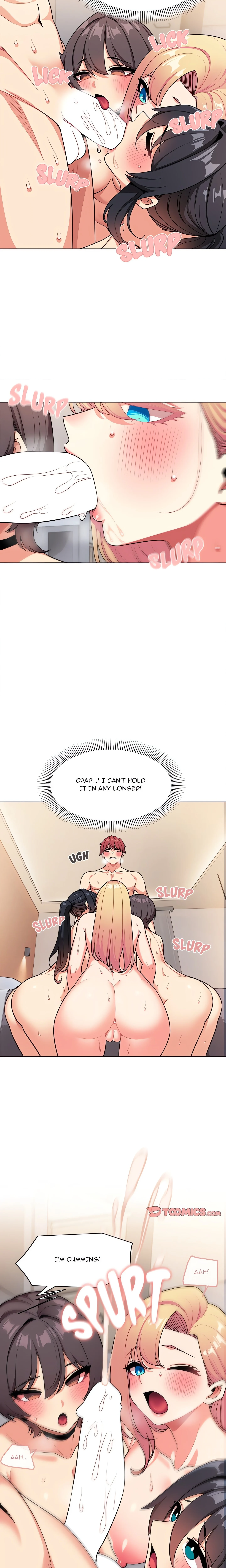 An Outsider’s Way In chapter 97 page 3