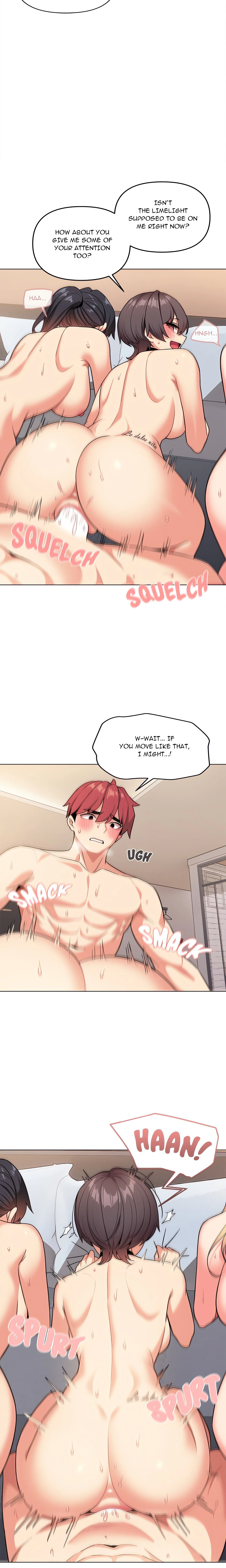 An Outsider’s Way In chapter 97 page 9