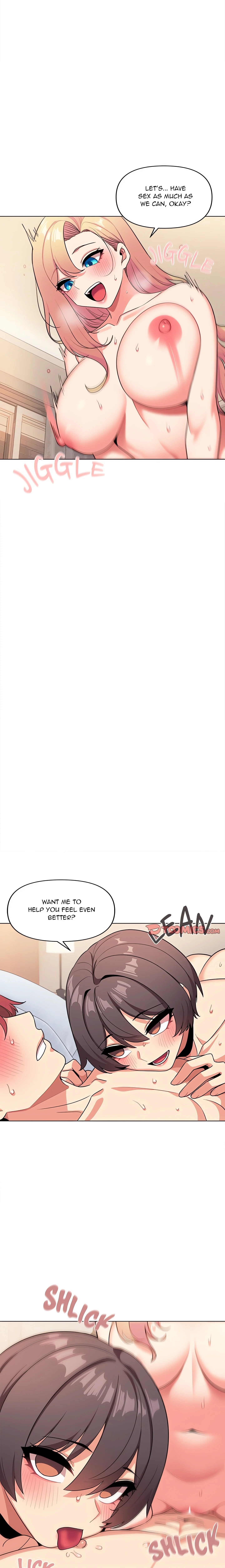 An Outsider’s Way In chapter 97 page 12