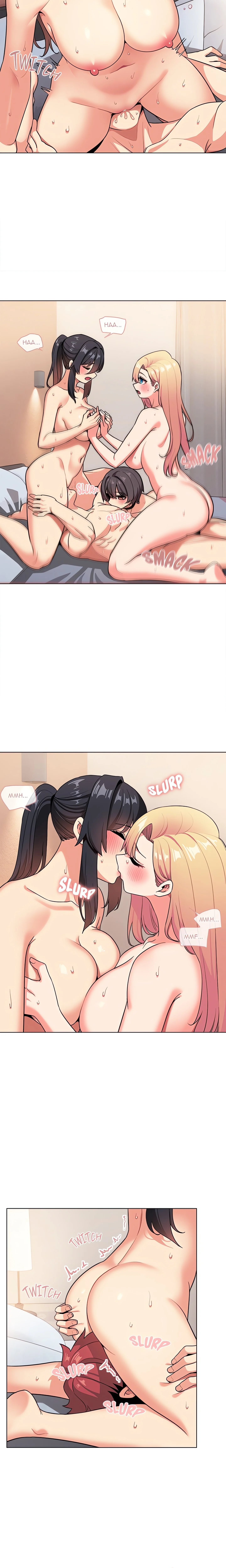 An Outsider’s Way In chapter 97 page 14
