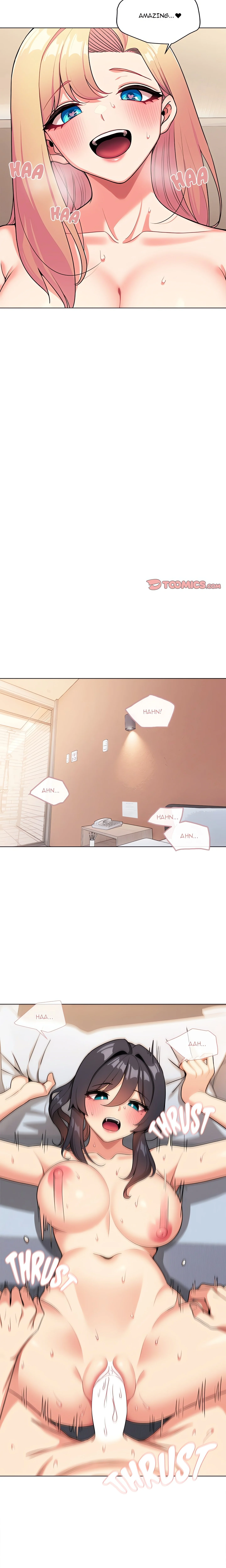 An Outsider’s Way In chapter 97 page 16