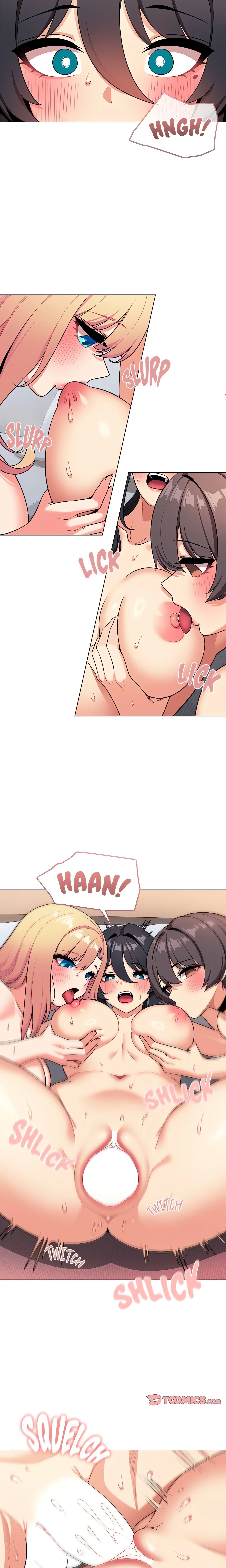 An Outsider’s Way In chapter 97 page 18