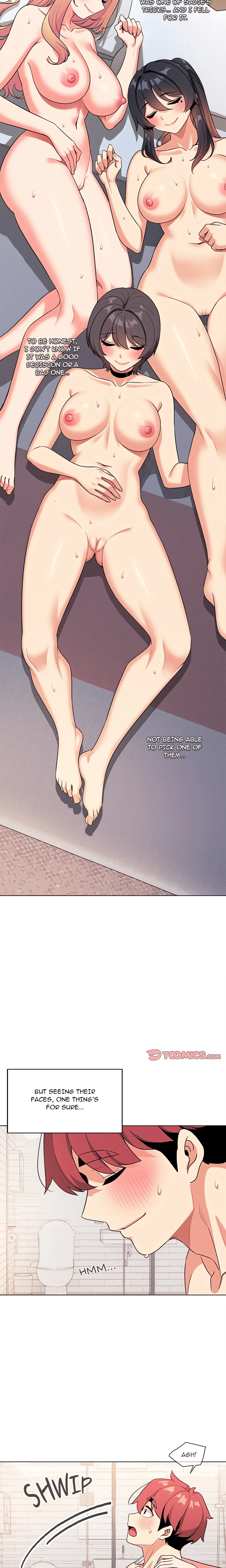 An Outsider’s Way In chapter 97 page 22