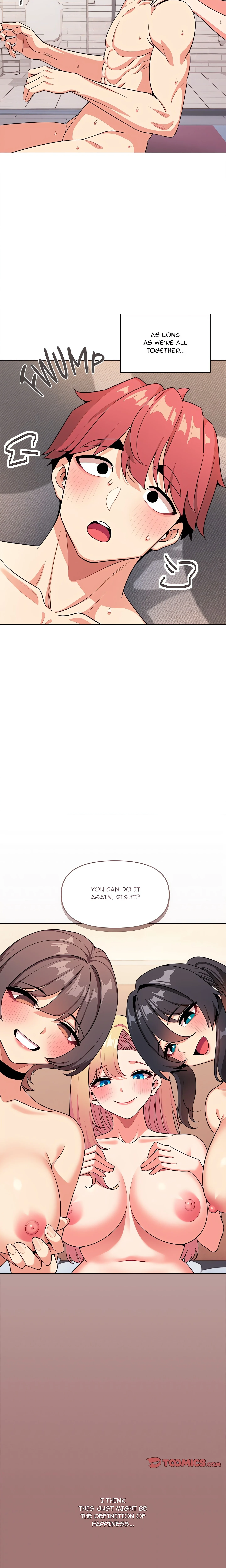 An Outsider’s Way In chapter 97 page 23