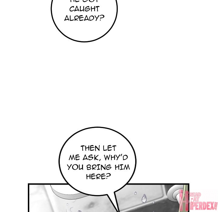 Analogue chapter 23 page 71