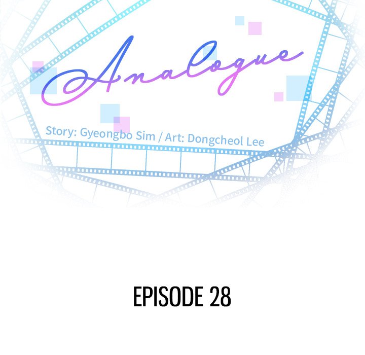 Analogue chapter 28 page 8