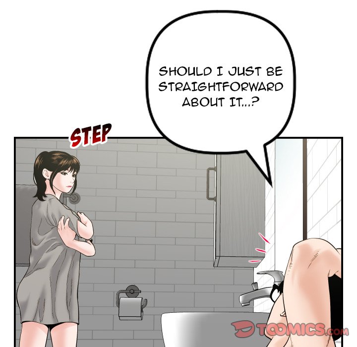 Analogue chapter 32 page 75