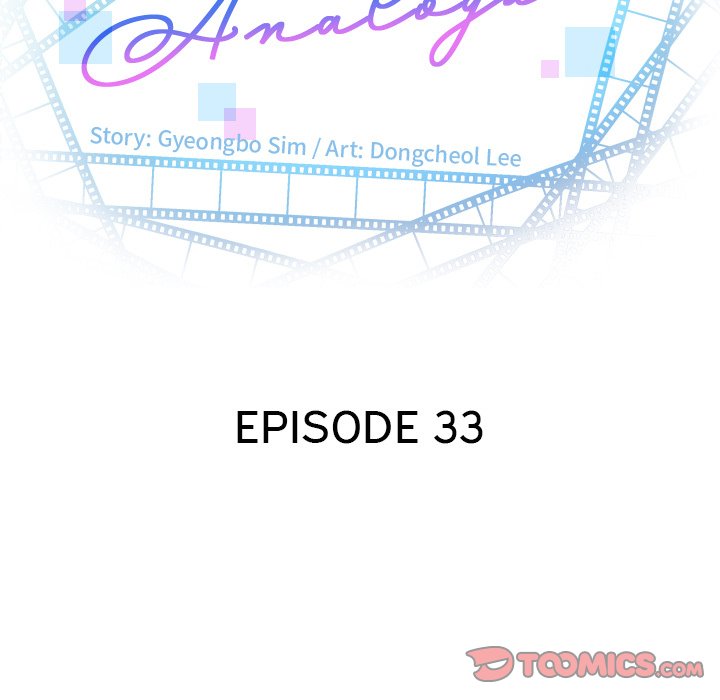 Analogue chapter 33 page 9