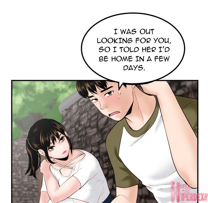 Analogue chapter 35 page 61