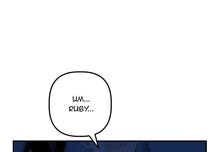 Analogue chapter 38 page 1