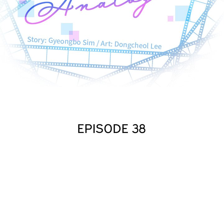 Analogue chapter 38 page 8
