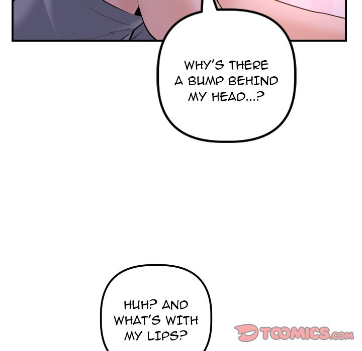 Analogue chapter 42 page 99