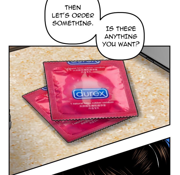Analogue chapter 43 page 71