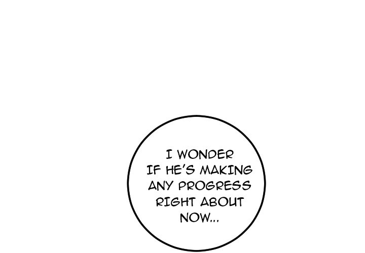 Analogue chapter 45 page 1