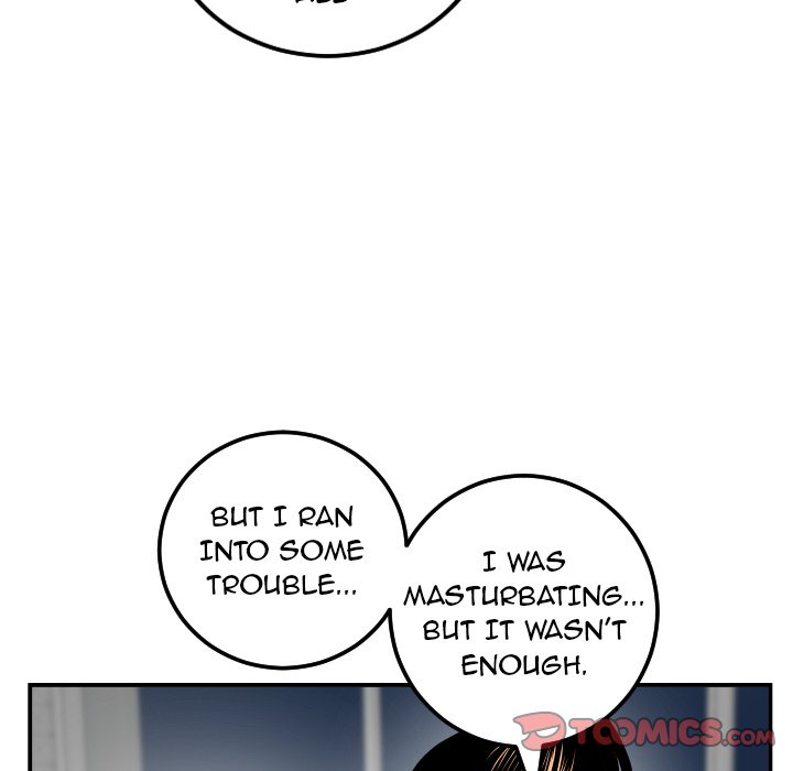 Analogue chapter 45 page 45