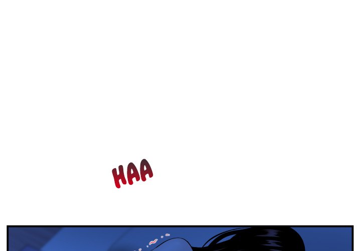 Analogue chapter 46 page 1