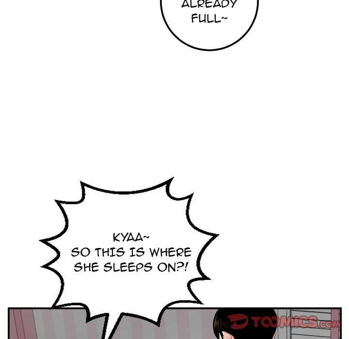 Analogue chapter 49 page 69
