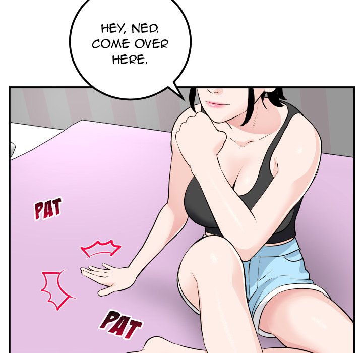 Analogue chapter 49 page 79