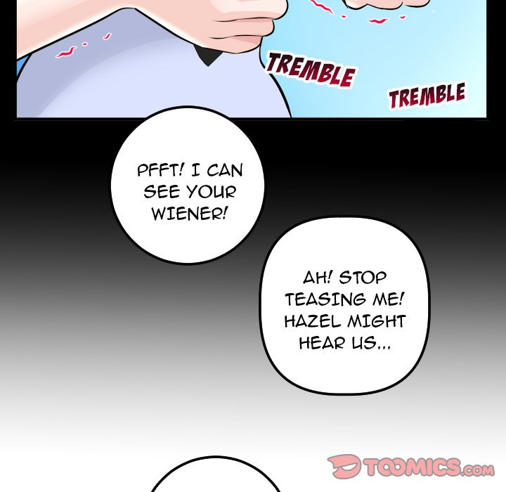 Analogue chapter 50 page 27