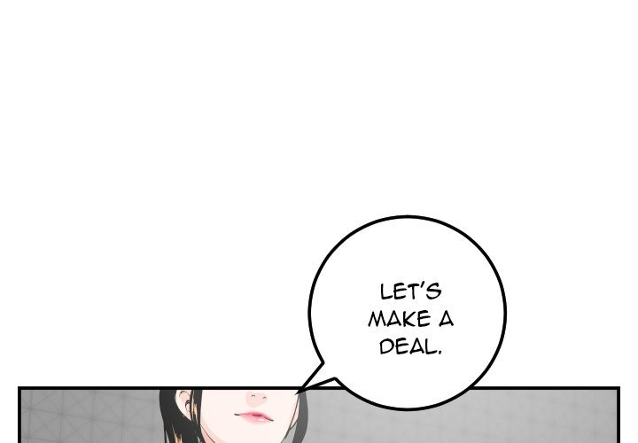 Analogue chapter 52 page 1