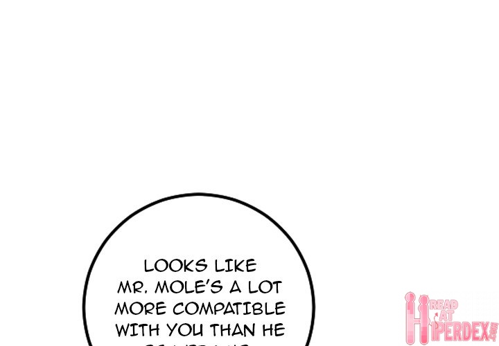 Analogue chapter 53 page 1