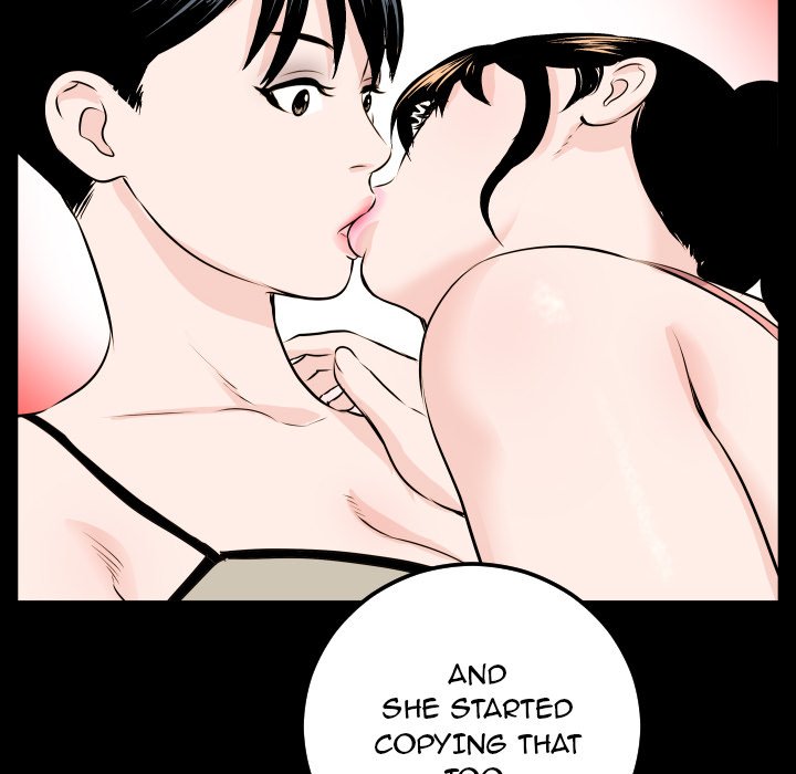 Analogue chapter 57 page 61