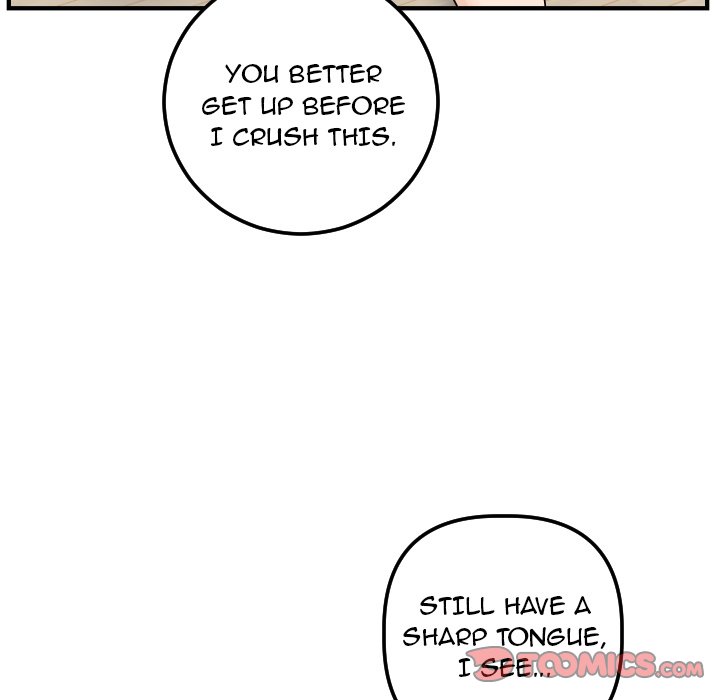 Analogue chapter 57 page 102