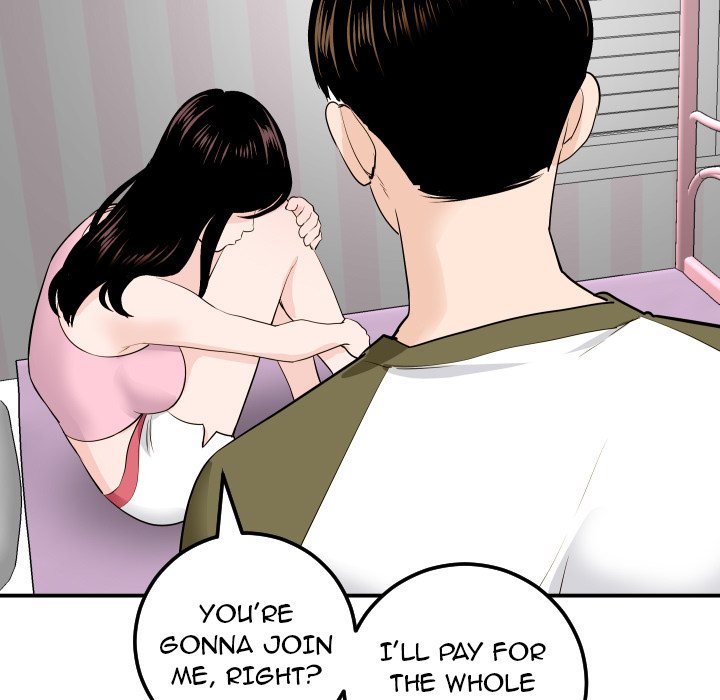 Analogue chapter 58 page 67
