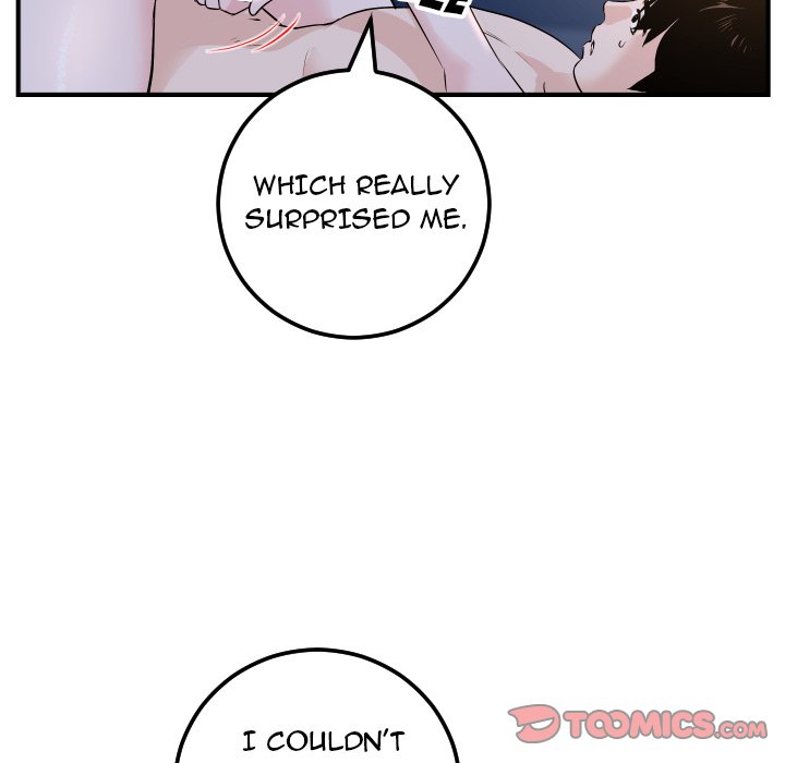 Analogue chapter 60 page 45
