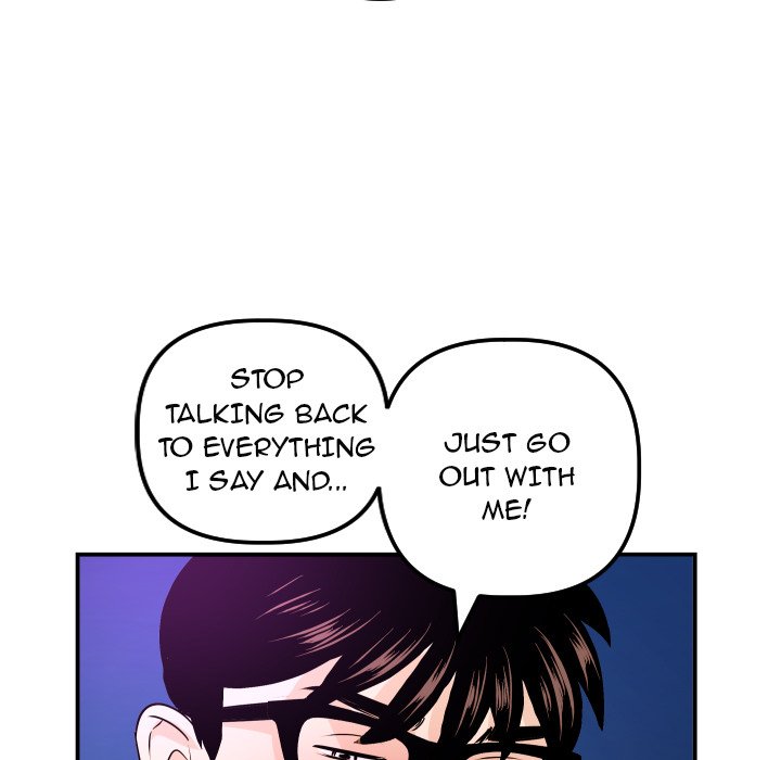 Analogue chapter 62 page 66