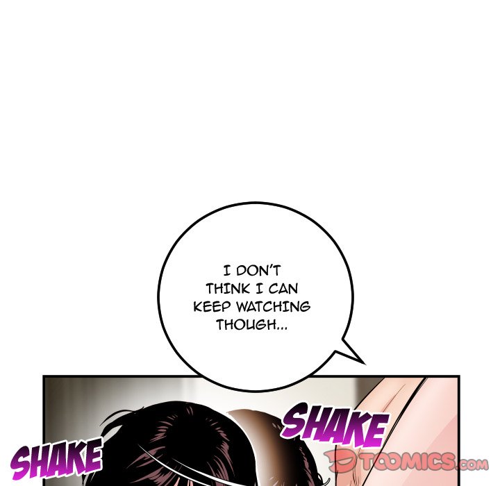 Analogue chapter 64 page 63