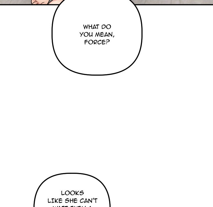 Analogue chapter 64 page 73
