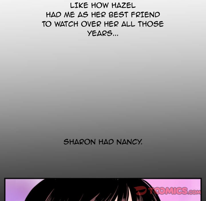 Analogue chapter 66 page 27