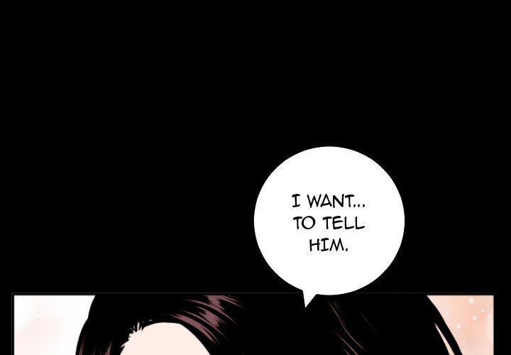 Analogue chapter 67 page 1
