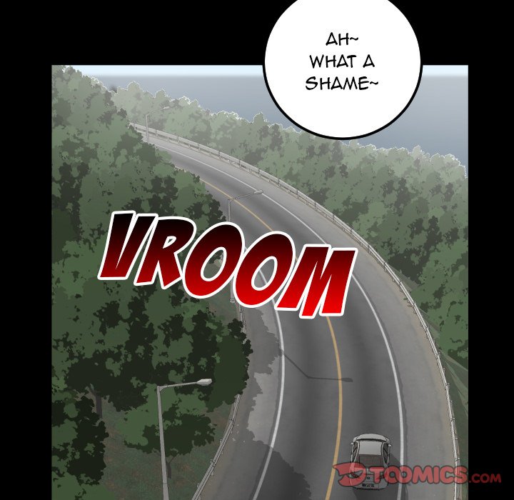 Analogue chapter 67 page 21