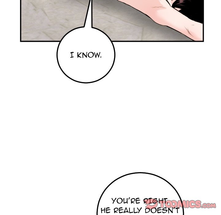 Analogue chapter 67 page 75