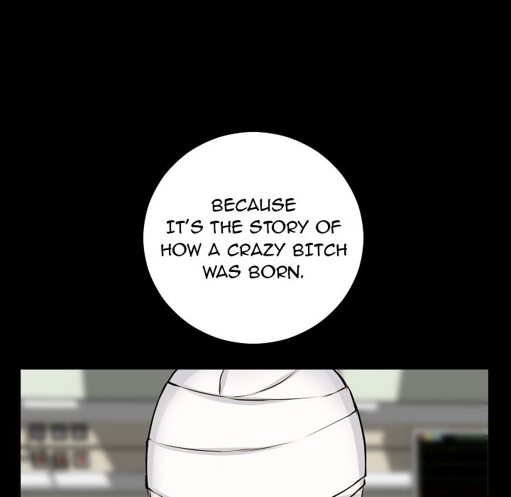 Analogue chapter 67 page 80