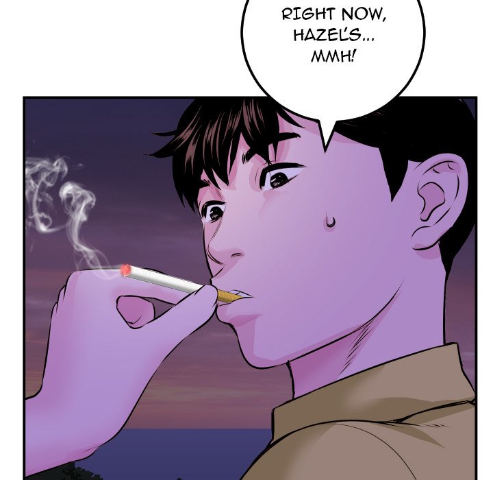 Analogue chapter 68 page 18