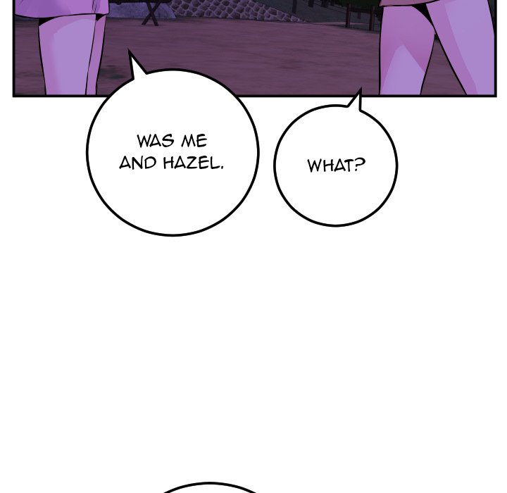 Analogue chapter 68 page 72
