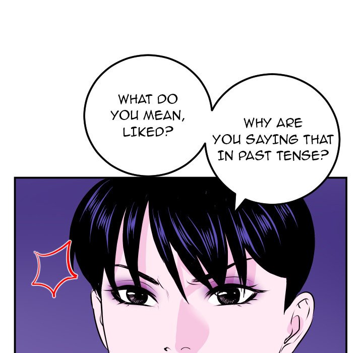 Analogue chapter 69 page 72