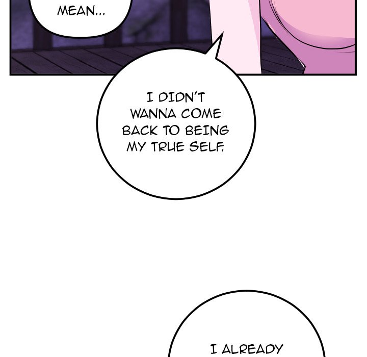 Analogue chapter 69 page 94