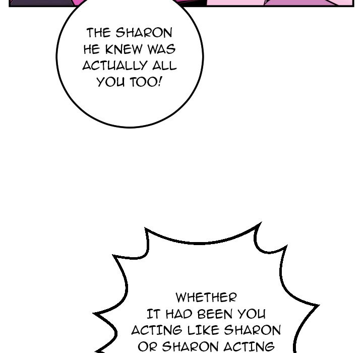 Analogue chapter 69 page 100