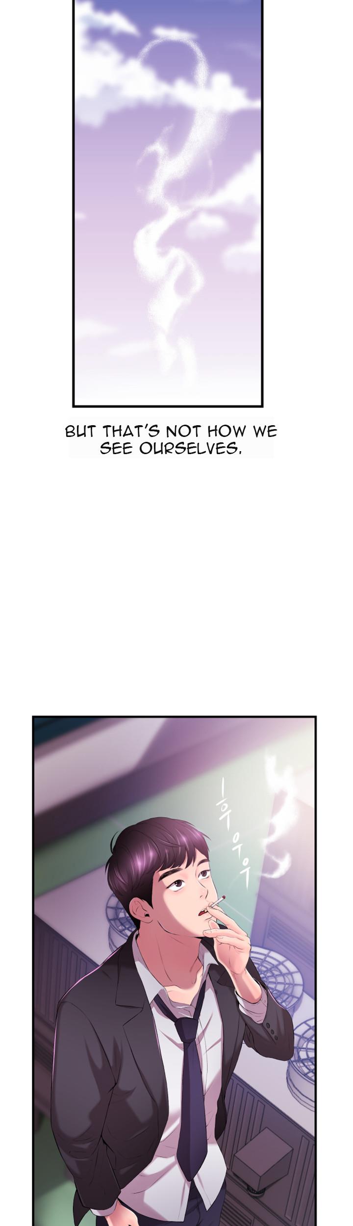Announcer chapter 1 page 26