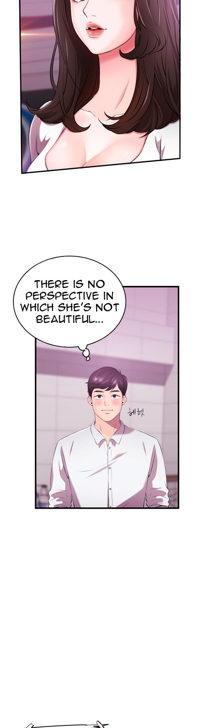 Announcer chapter 1 page 46