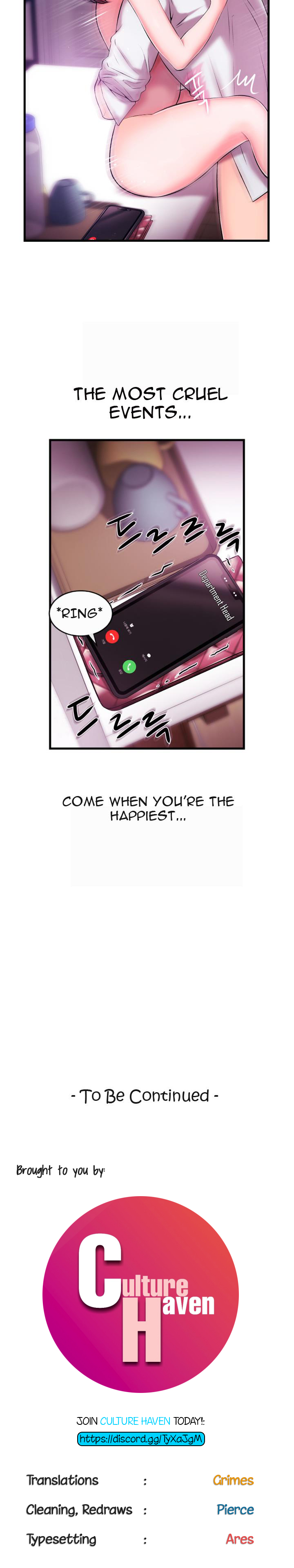 Announcer chapter 1 page 61