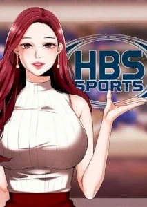 Announcer cover