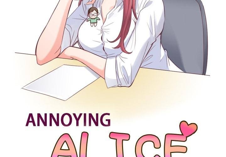 Annoying Alice chapter 1 page 3