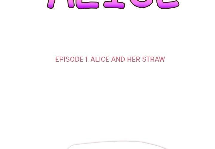 Annoying Alice chapter 1 page 4